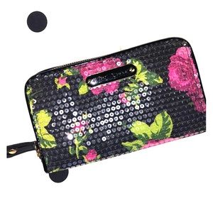 Betsy Johnson clutch